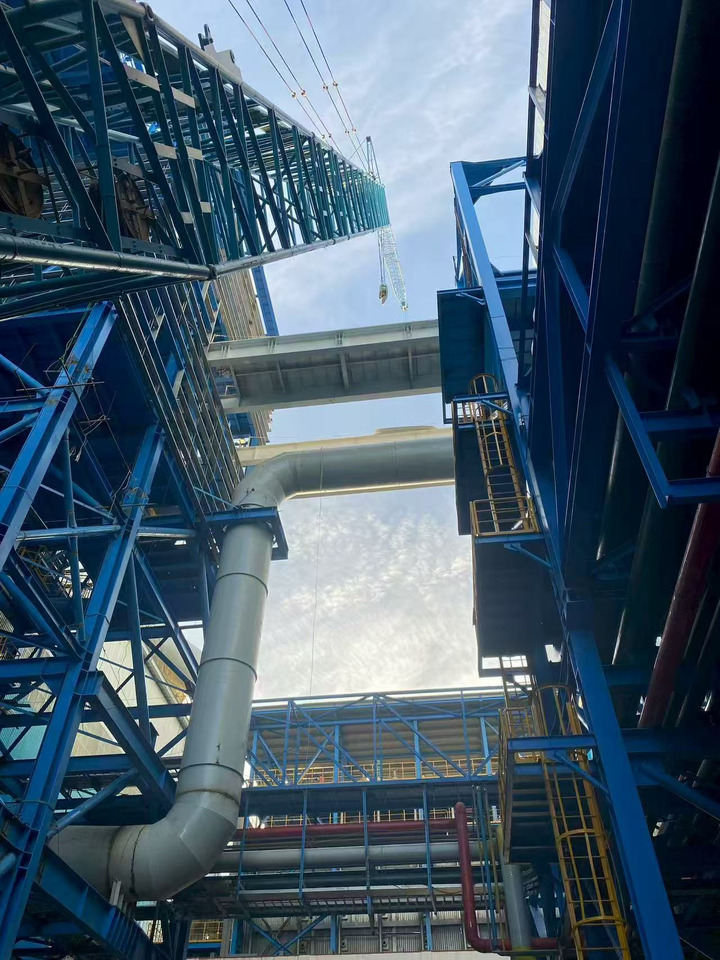 Kobelco 7200 - Grúa sobre orugas: foto 5 Kobelco 7200 - Grúa sobre orugas: foto 5