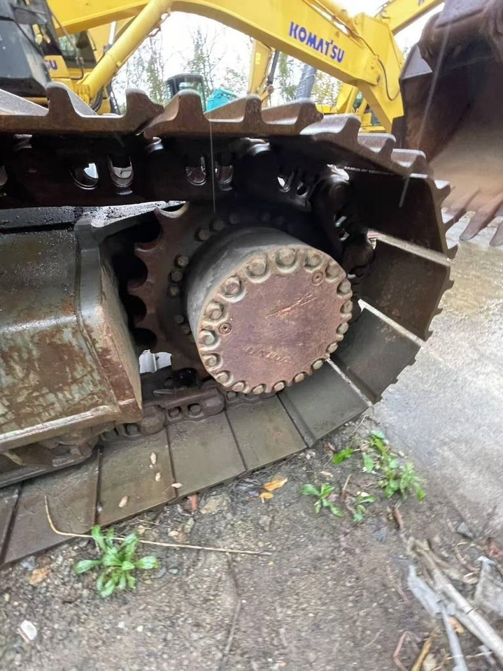 Volvo EC 380 D L - Excavadora de cadenas: foto 5 Volvo EC 380 D L - Excavadora de cadenas: foto 5
