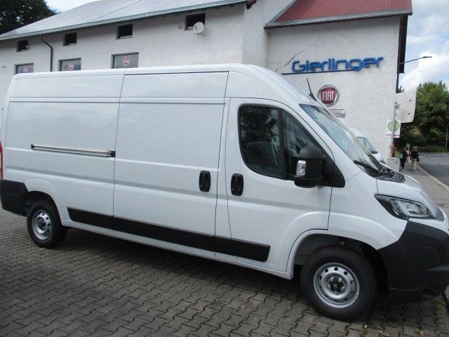 Fiat Ducato - Furgón: foto 1 Fiat Ducato - Furgón: foto 1