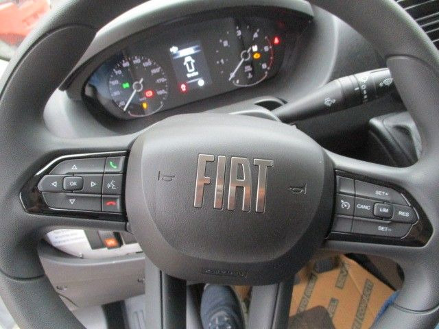 Fiat Ducato - Caja abierta furgoneta, Furgoneta combi: foto 5 Fiat Ducato - Caja abierta furgoneta, Furgoneta combi: foto 5