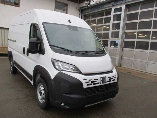 Fiat Ducato - Furgón: foto 2 Fiat Ducato - Furgón: foto 2