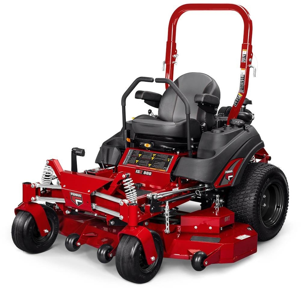 Ferris ZT800  - Cortacésped: foto 1 Ferris ZT800  - Cortacésped: foto 1