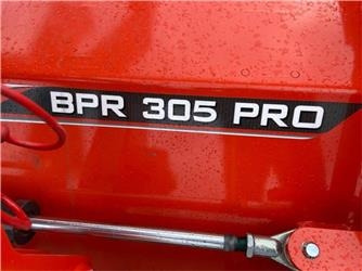 Kuhn BPR 305 PRO hammer - Desbrozadora de martillos: foto 1 Kuhn BPR 305 PRO hammer - Desbrozadora de martillos: foto 1
