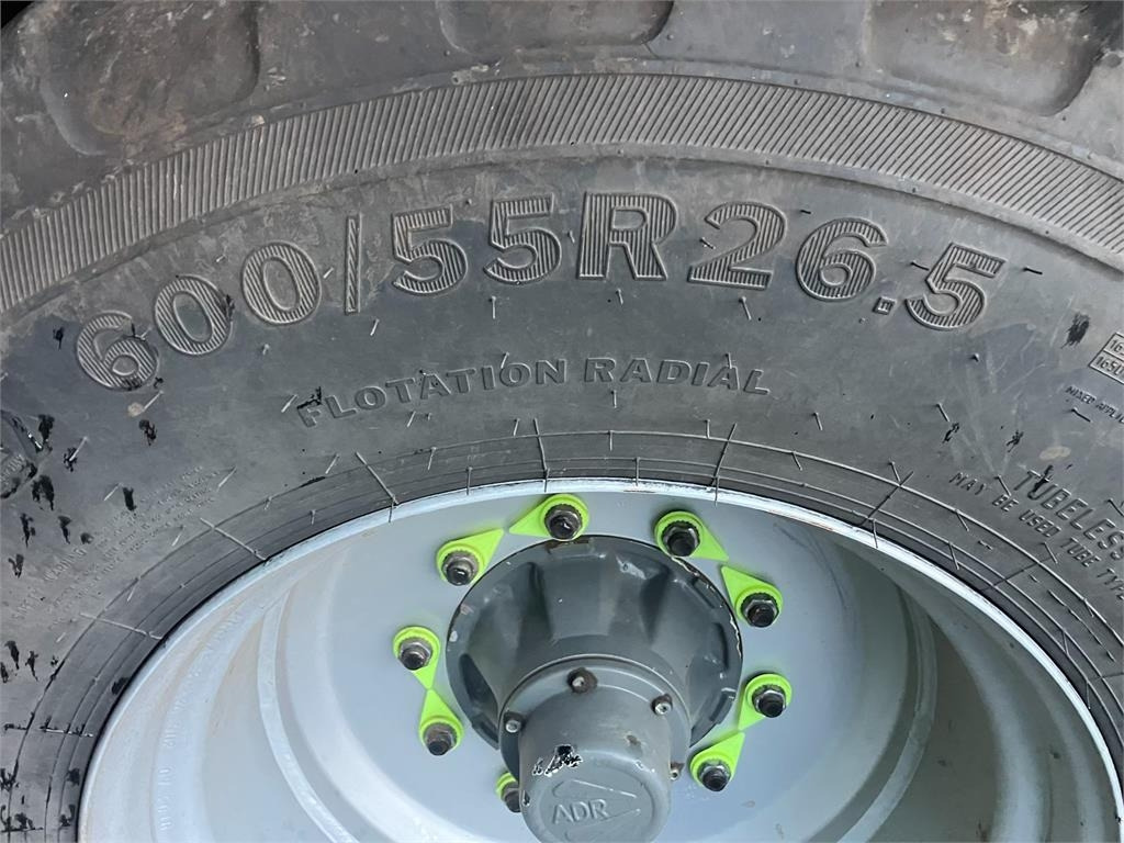 Mi SPC 18 TIPVOGN - Remolque volquete agrícola: foto 5 Mi SPC 18 TIPVOGN - Remolque volquete agrícola: foto 5