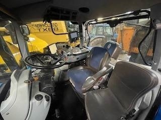 New Holland T7.270 AC MY 18 - Tractor: foto 4 New Holland T7.270 AC MY 18 - Tractor: foto 4