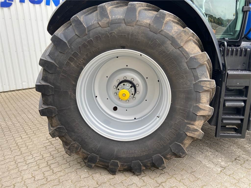 New Holland T7.315 HD AC NEW G - Tractor: foto 3 New Holland T7.315 HD AC NEW G - Tractor: foto 3