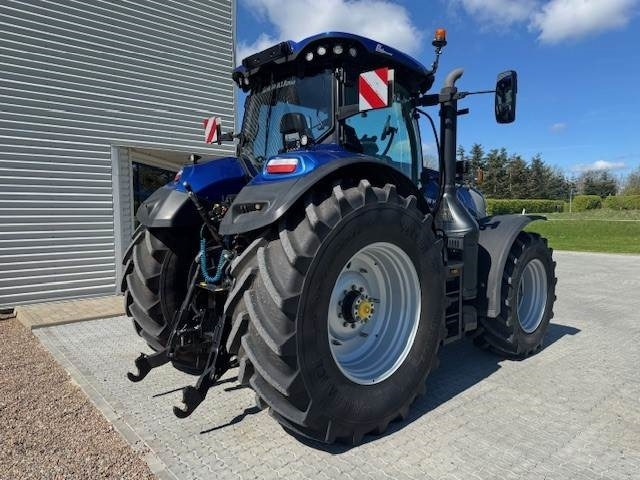 New Holland T7.315 HD AC NEW GEN - Tractor: foto 3 New Holland T7.315 HD AC NEW GEN - Tractor: foto 3