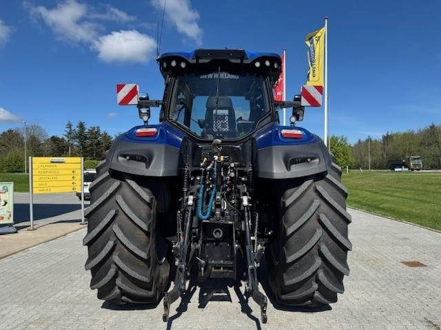 New Holland T7.315 HD AC NEW GEN - Tractor: foto 4 New Holland T7.315 HD AC NEW GEN - Tractor: foto 4