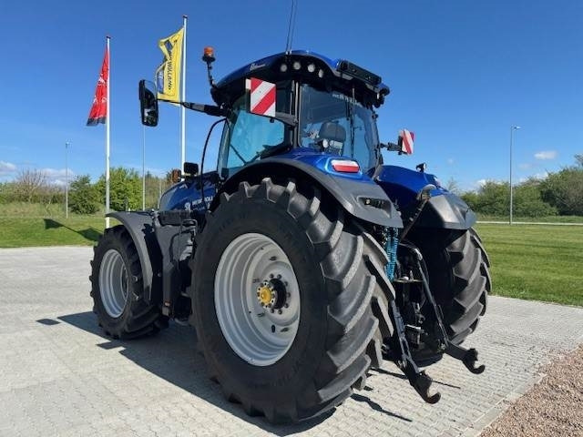 New Holland T7.315 HD AC NEW GEN - Tractor: foto 5 New Holland T7.315 HD AC NEW GEN - Tractor: foto 5