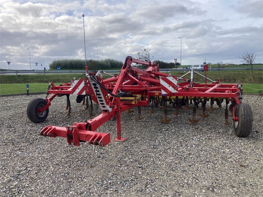 Pöttinger SYNKRO 6030 NOVA T - Grada: foto 4 Pöttinger SYNKRO 6030 NOVA T - Grada: foto 4
