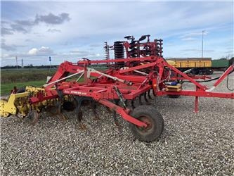 Pöttinger SYNKRO 6030 NOVA T - Grada: foto 1 Pöttinger SYNKRO 6030 NOVA T - Grada: foto 1