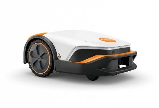 Stihl IMOW 6 ROBOTKLIPPER - Cortacésped: foto 1 Stihl IMOW 6 ROBOTKLIPPER - Cortacésped: foto 1