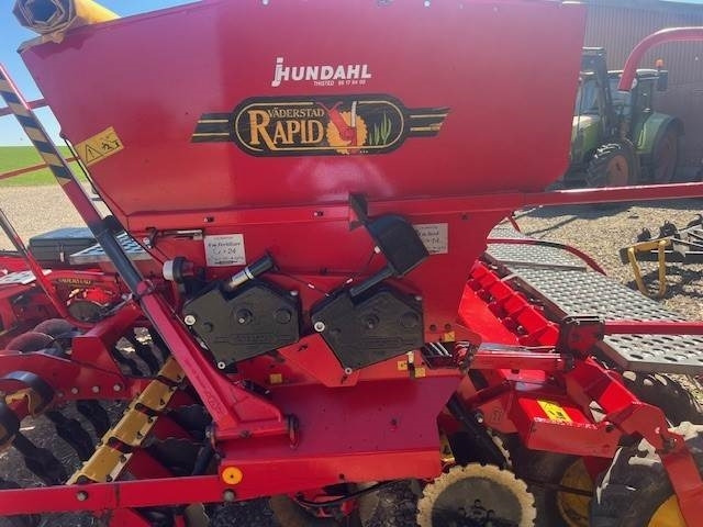 Vaderstad RAPID RD 400 C - Sembradora: foto 3 Vaderstad RAPID RD 400 C - Sembradora: foto 3
