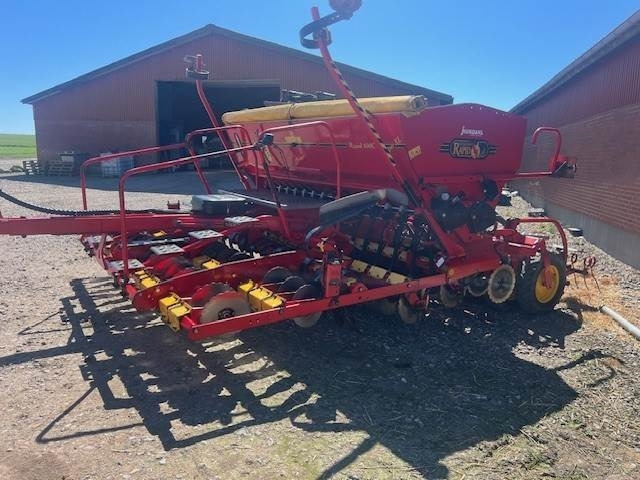Vaderstad RAPID RD 400 C - Sembradora: foto 4 Vaderstad RAPID RD 400 C - Sembradora: foto 4