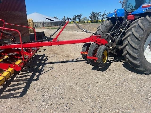 Vaderstad RAPID RD 400 C - Sembradora: foto 2 Vaderstad RAPID RD 400 C - Sembradora: foto 2