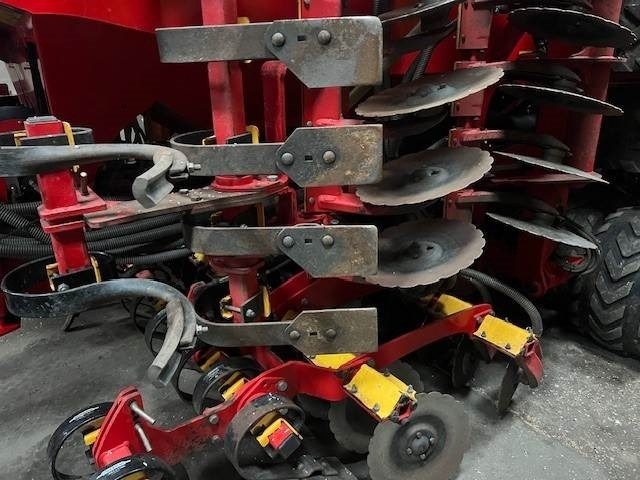 Vaderstad SPIRIT ST600S XL - Sembradora: foto 2 Vaderstad SPIRIT ST600S XL - Sembradora: foto 2