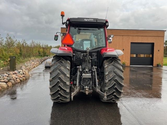 Valtra A115 X46 LÆSSER - Tractor: foto 2 Valtra A115 X46 LÆSSER - Tractor: foto 2