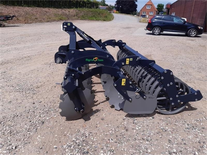 Agro - TOM 3 meters - Rastras: foto 2 Agro - TOM 3 meters - Rastras: foto 2