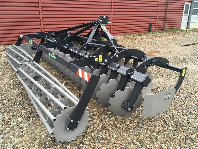 Agro - TOM ATL 4.0 - Rastras: foto 3 Agro - TOM ATL 4.0 - Rastras: foto 3