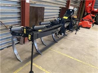 Agro-Tom 4 meter m. lift  - Cultivador: foto 1 Agro-Tom 4 meter m. lift  - Cultivador: foto 1