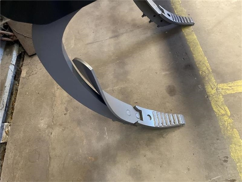 Agro-Tom 4 meter m. lift  - Cultivador: foto 5 Agro-Tom 4 meter m. lift  - Cultivador: foto 5