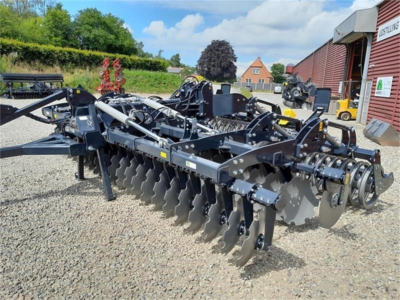 Rastras Agro-Tom 6 Meter discharve: foto 15