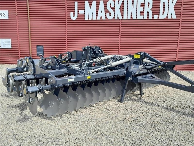 Rastras Agro-Tom 6 Meter discharve: foto 18