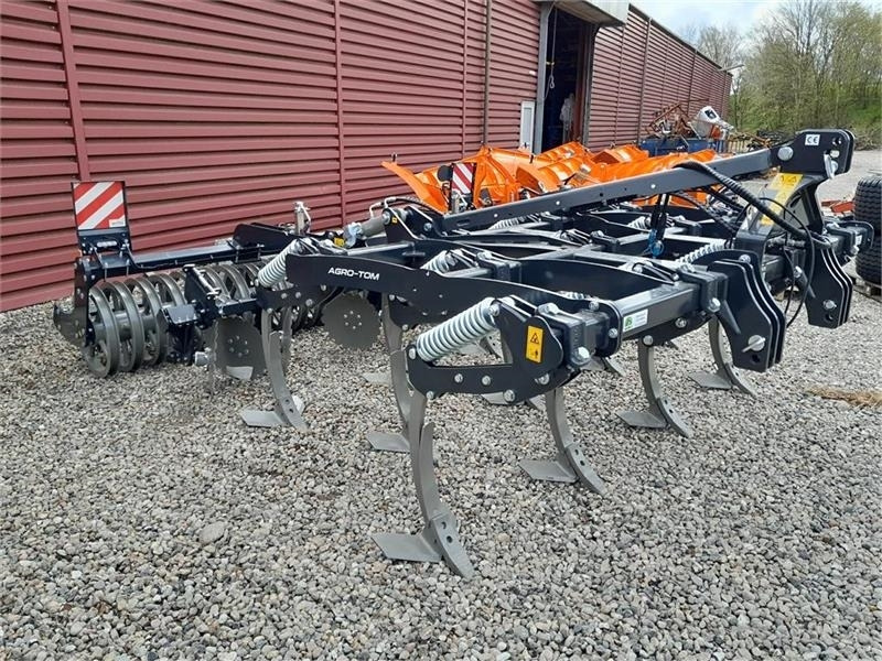 Grada Agro Tom APSP 3.5 PREMIUM: foto 10