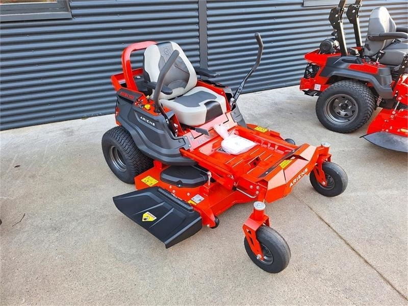 Ariens IKON XD 52" (132 Cm. Klippe bredde) - Tractor municipal: foto 2 Ariens IKON XD 52" (132 Cm. Klippe bredde) - Tractor municipal: foto 2