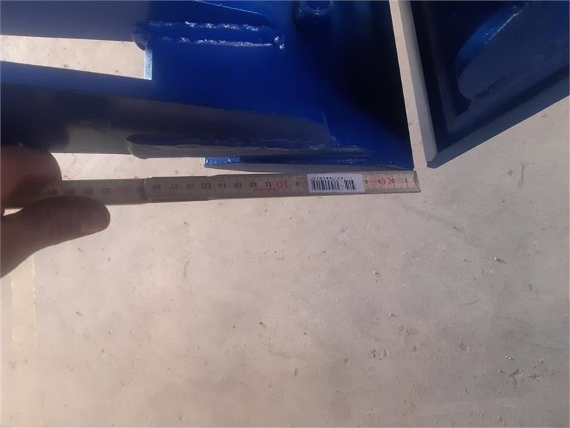 Daubjerg 0204  - Pinza de manipulación: foto 5 Daubjerg 0204  - Pinza de manipulación: foto 5