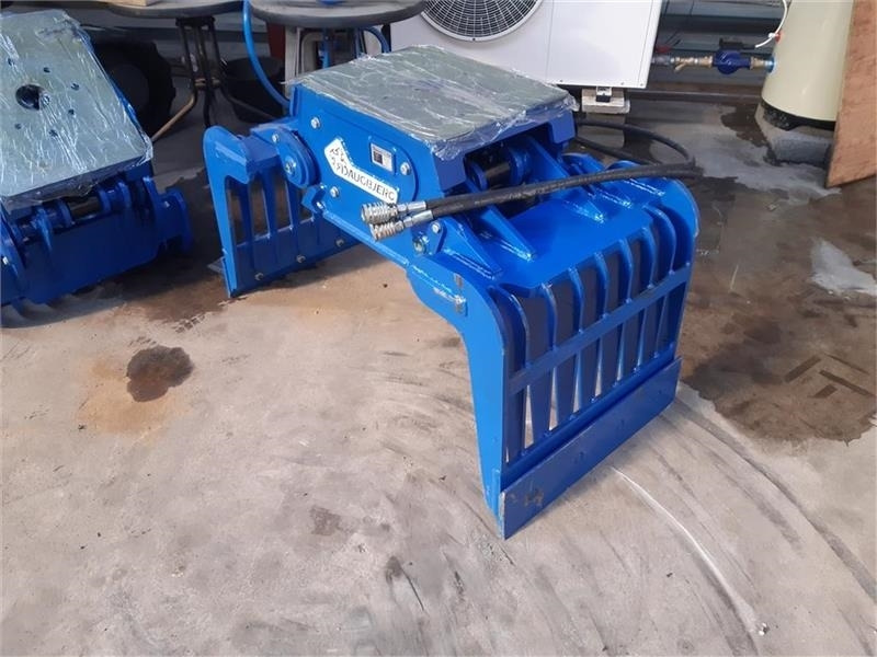 Pinza de manipulación Daubjerg 0206: foto 10