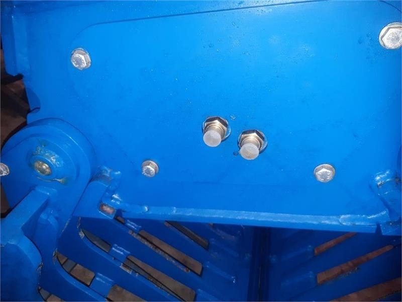 Pinza de manipulación Daubjerg 0206: foto 8