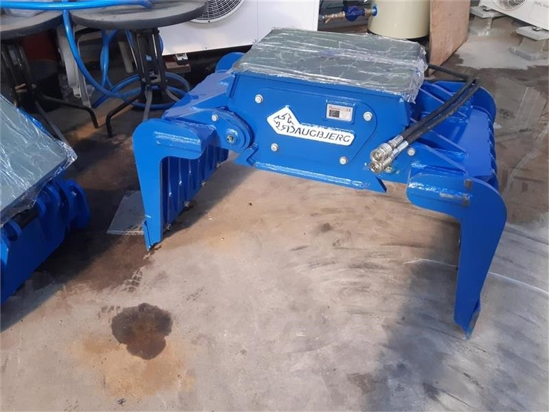 Pinza de manipulación Daubjerg 0206: foto 9