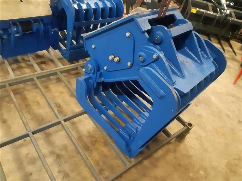 Pinza de manipulación Daubjerg 0206: foto 7