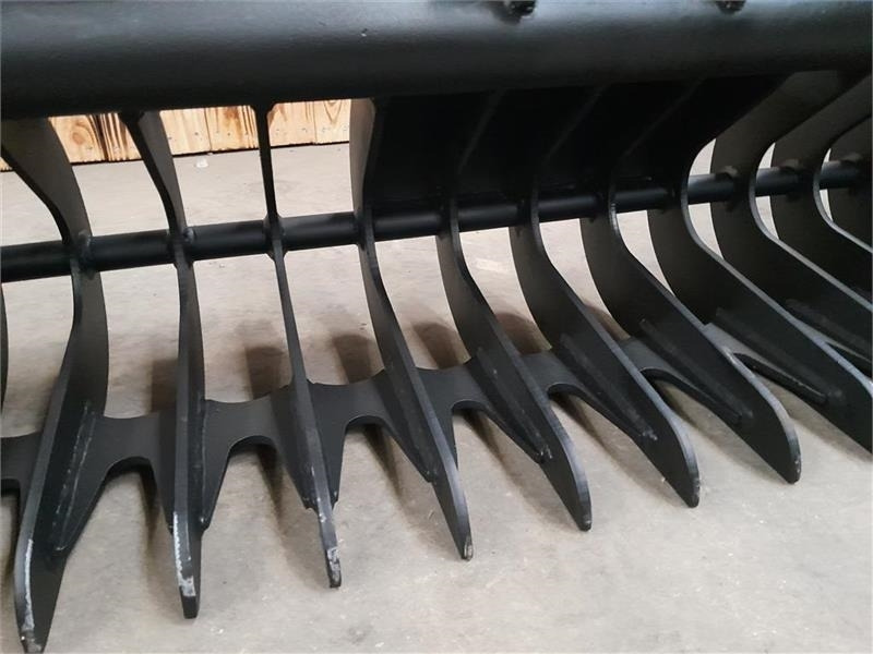 - Cazo para Maquinaria de construcción: foto 4 - Cazo para Maquinaria de construcción: foto 4