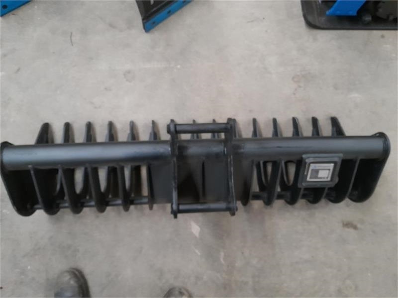 - Cazo para Maquinaria de construcción: foto 3 - Cazo para Maquinaria de construcción: foto 3