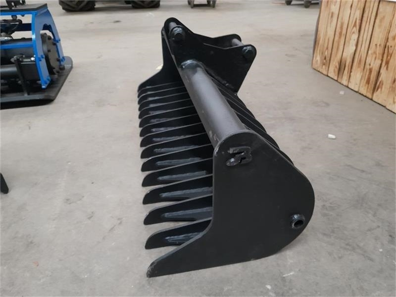 - Cazo para Maquinaria de construcción: foto 1 - Cazo para Maquinaria de construcción: foto 1