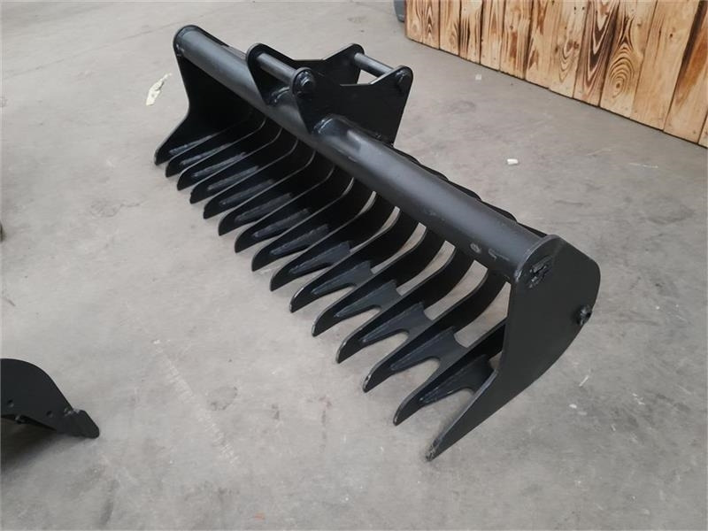 - Cazo para Maquinaria de construcción: foto 2 - Cazo para Maquinaria de construcción: foto 2