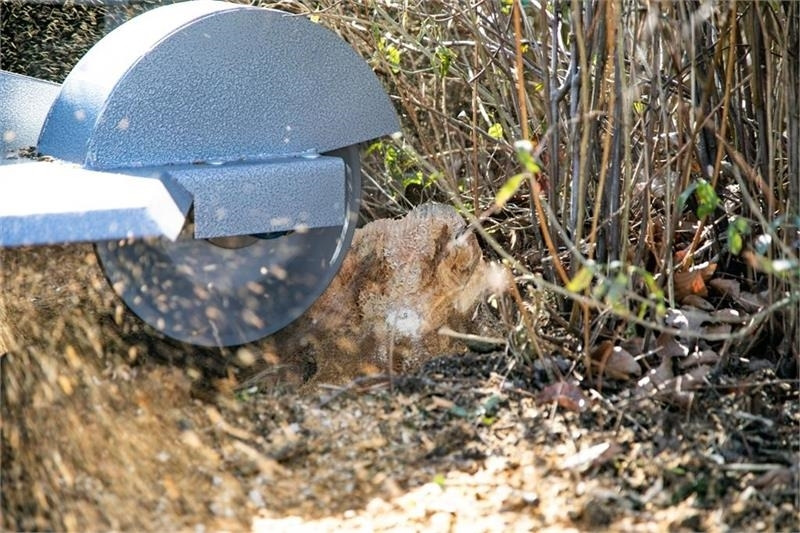 Dk-Tec - Astilladora de leña: foto 5 Dk-Tec - Astilladora de leña: foto 5