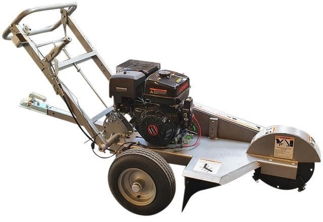 Dk-Tec - Astilladora de leña: foto 1 Dk-Tec - Astilladora de leña: foto 1