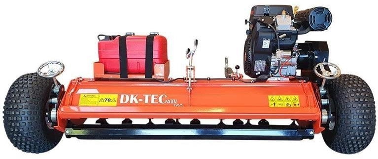 Dk-Tec - Cortacésped: foto 4 Dk-Tec - Cortacésped: foto 4