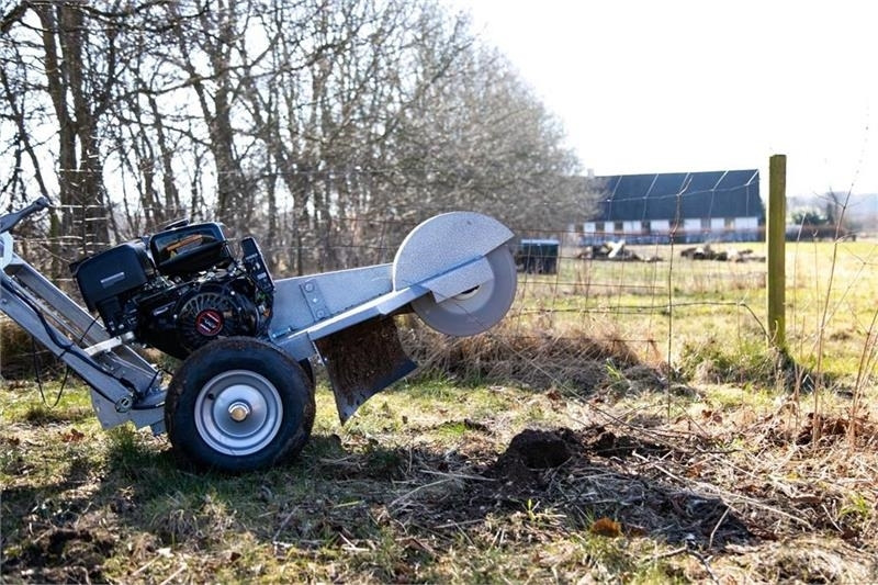 Dk-Tec - Astilladora de leña: foto 4 Dk-Tec - Astilladora de leña: foto 4