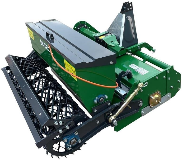 Dk-Tec STENNEDLÆGNINGSFRÆSER SB165 INKL SÅKASSE - Equipo para trabajo del suelo: foto 1 Dk-Tec STENNEDLÆGNINGSFRÆSER SB165 INKL SÅKASSE - Equipo para trabajo del suelo: foto 1