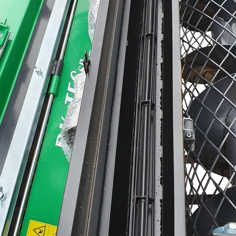 Dk-Tec STENNEDLÆGNINGSFRÆSER SB165 INKL SÅKASSE - Equipo para trabajo del suelo: foto 4 Dk-Tec STENNEDLÆGNINGSFRÆSER SB165 INKL SÅKASSE - Equipo para trabajo del suelo: foto 4