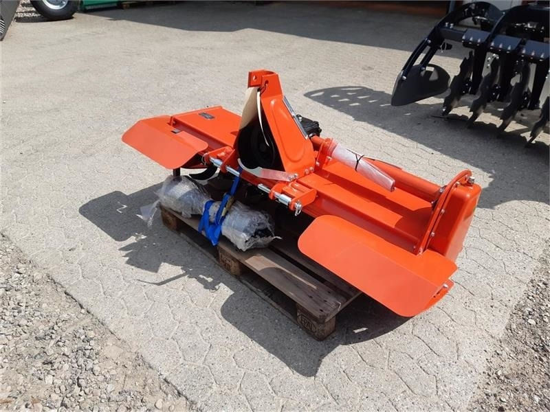 Dk-Tec fræser  - Cultivador: foto 2 Dk-Tec fræser  - Cultivador: foto 2