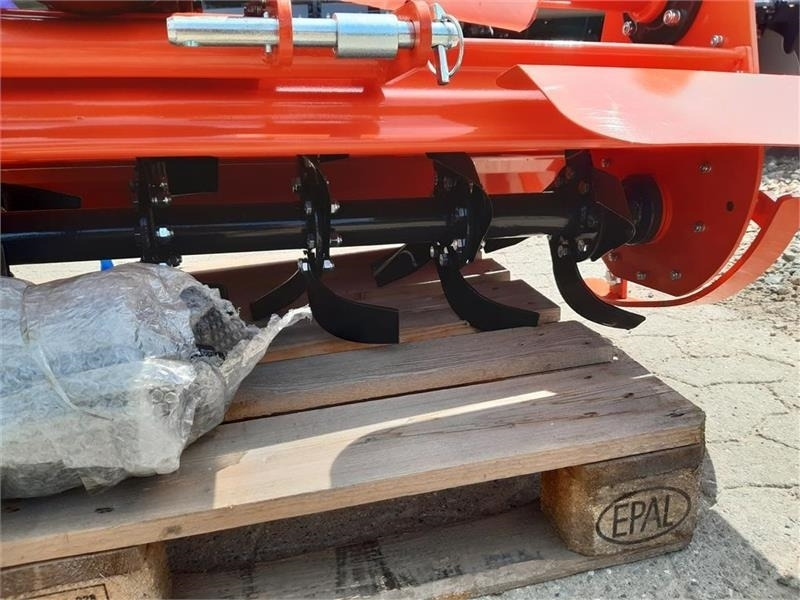 Dk-Tec fræser  - Cultivador: foto 4 Dk-Tec fræser  - Cultivador: foto 4