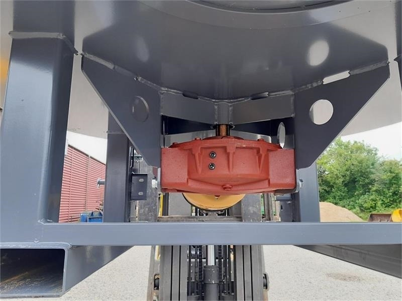 Leasing de - - - FK MASCHINERY  - - - FK MASCHINERY: foto 7