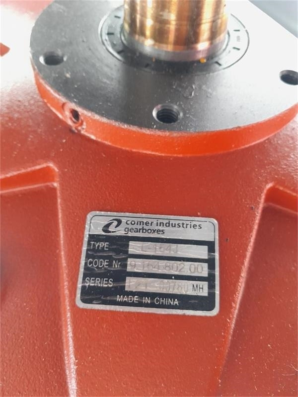 Leasing de - - - FK MASCHINERY  - - - FK MASCHINERY: foto 8