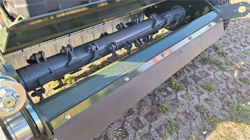 Faunamaster FM130 - Cortacésped: foto 5 Faunamaster FM130 - Cortacésped: foto 5