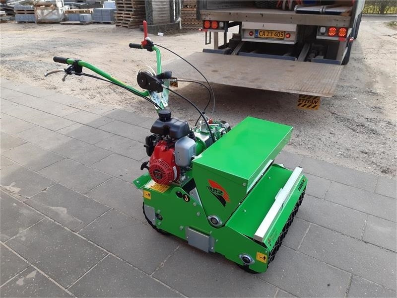 Garden M 73 R2 - Sembradora: foto 3 Garden M 73 R2 - Sembradora: foto 3